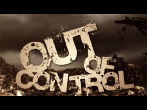 {Live!}World In Crisis- Situation Out Of Control